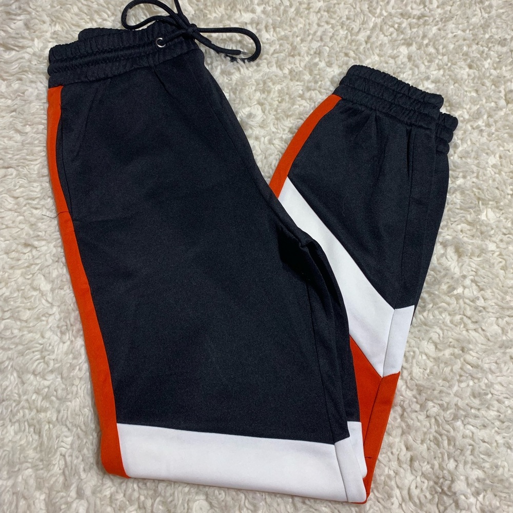 🔥Forever 21 Drawstring Joggers Size S. BNWT